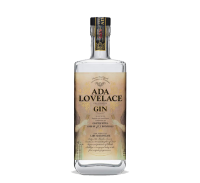 Ada Lovelace Gin