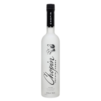 Chopin Vodka Potato