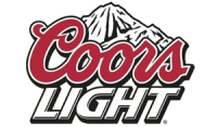 Coors Lght 12 Pk