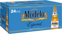 Modelo Especal 24pk