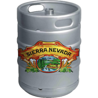 Sierra Keg 15.5 Pale