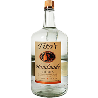Tito’S Handmade Vodka 1.75ml