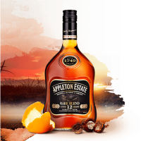 Appleton Estate Rare Blend 12yr - Image 2