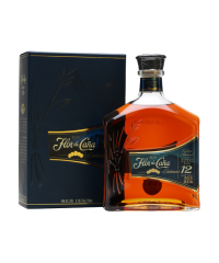 Flor De Cana Rum Centenario 12yr