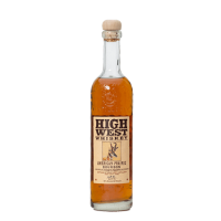 High West American Prairie Bourbon