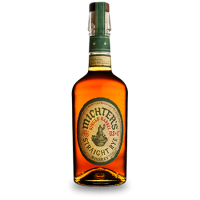 Michter's Straight Rye