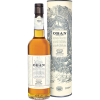 Oban Single Malt