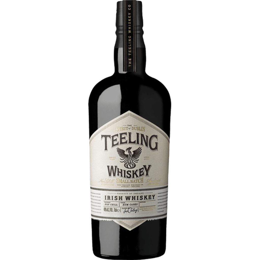 Teeling Lawler's Liquors