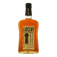 Larceny Straight Bourbon